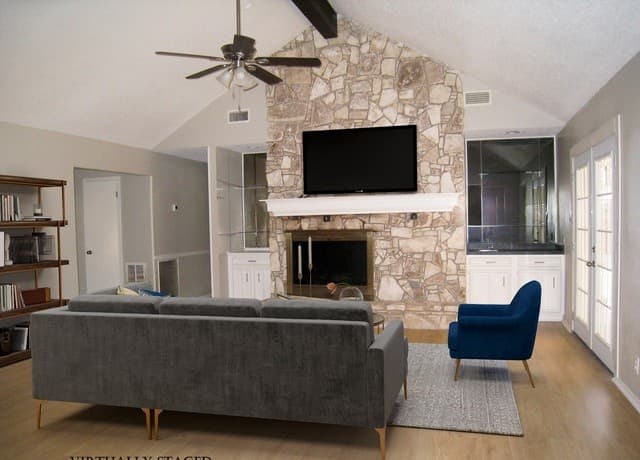 3433  Foxbriar, Schertz, TX 78154 — photo 15
