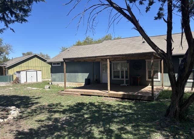 324 Weatherby, Spring Branch, TX 78070 — photo 5