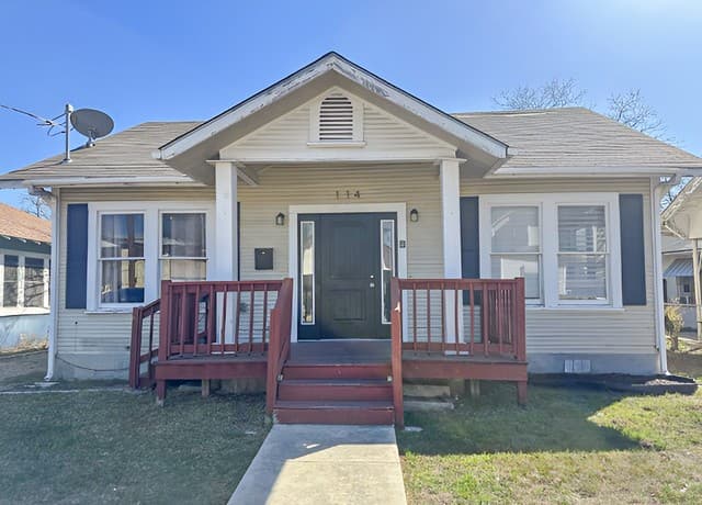 114 Yale
