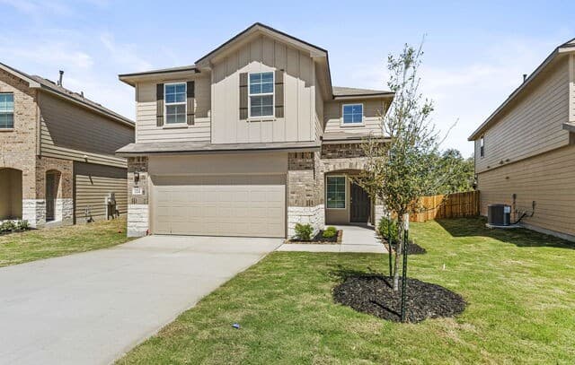 124 Pigeon Green