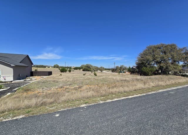 0  Hiram Cook, Blanco, TX 78606