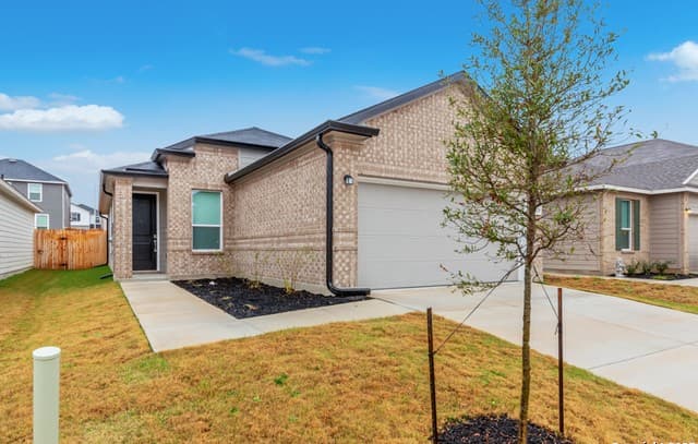 4179  Carraway St, New Braunfels, TX 78130 — photo 2