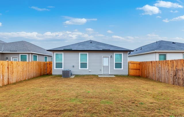 4179  Carraway St, New Braunfels, TX 78130 — photo 23