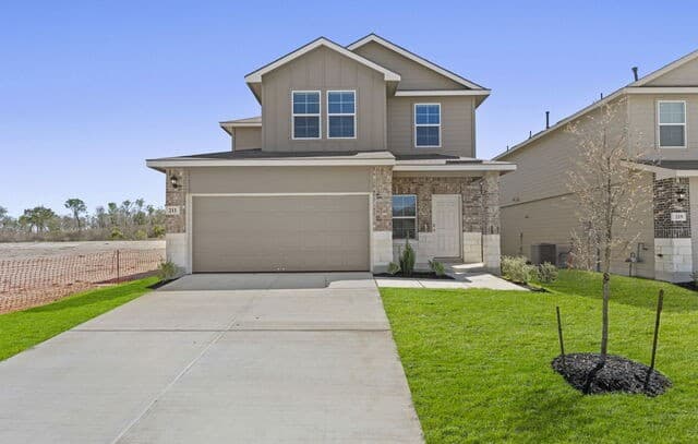 211  Lucy Landing