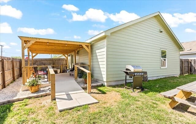6331 Arredondo, San Antonio, TX 78220 — photo 24