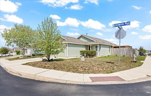 6331 Arredondo, San Antonio, TX 78220 — photo 3
