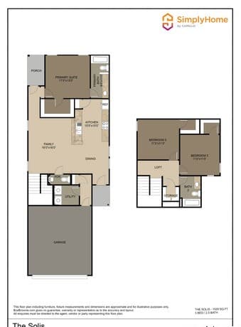 3811  Somers Crest, San Antonio, TX 78211 — photo 14