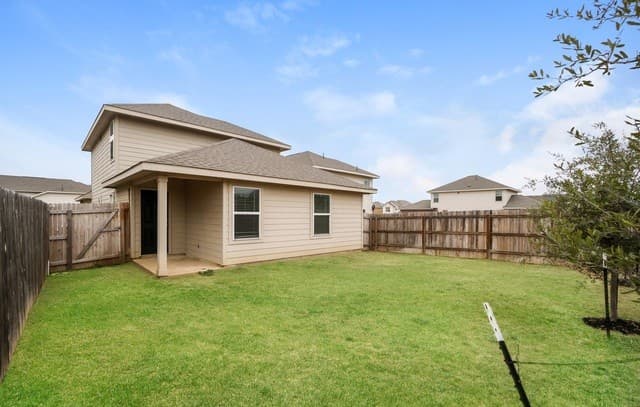 3811  Somers Crest, San Antonio, TX 78211 — photo 2