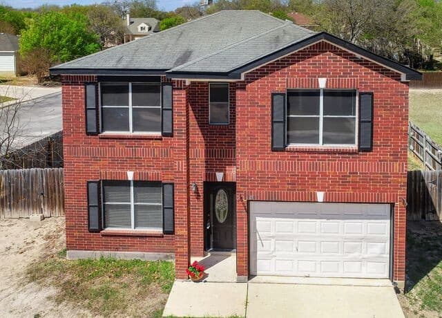 3807  Wetmore Knoll