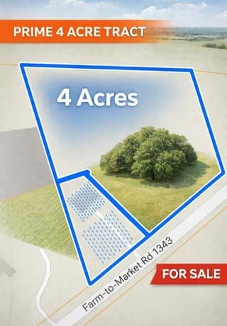 226  Fm 1343, Castroville, TX 78009 — photo 2