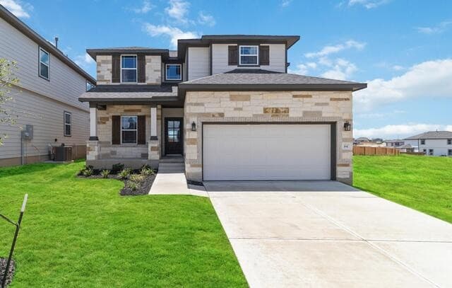 123 Ashley Loop