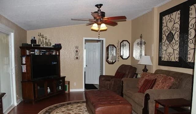 307 Homeridge, La Vernia, TX 78121 — photo 19