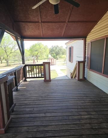 307 Homeridge, La Vernia, TX 78121 — photo 24