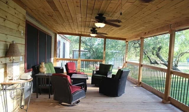 307 Homeridge, La Vernia, TX 78121 — photo 25