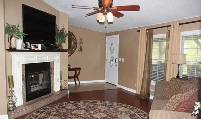 307 Homeridge, La Vernia, TX 78121 — photo 3