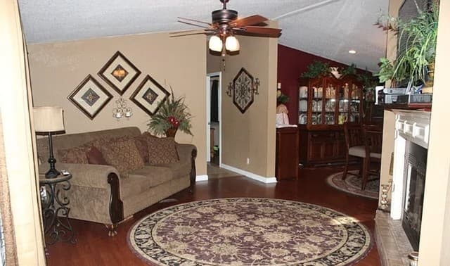 307 Homeridge, La Vernia, TX 78121 — photo 6