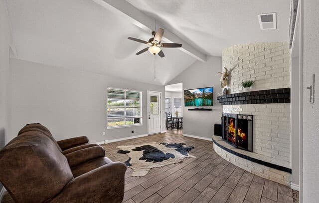 4914 Crestwood Dr, Schertz, TX 78108 — photo 6