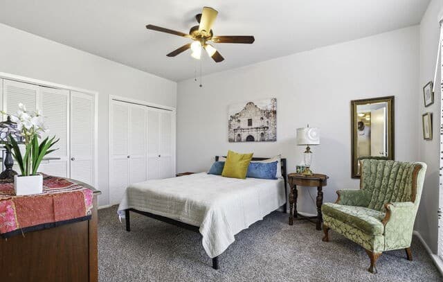 3678  Hidden Unit 103, San Antonio, TX 78217 — photo 11