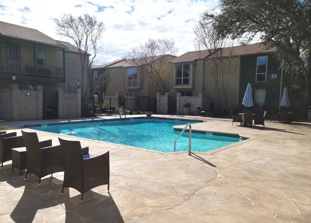 3678  Hidden Unit 103, San Antonio, TX 78217 — photo 20