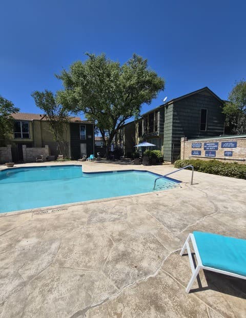 3678  Hidden Unit 103, San Antonio, TX 78217 — photo 21