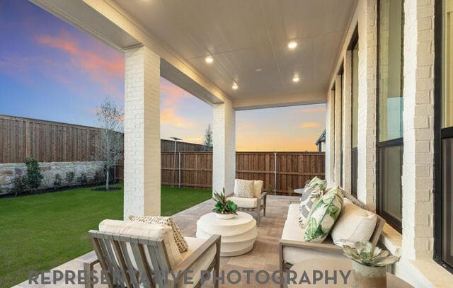 7011  Hallie Hunt, Schertz, TX 78154 — photo 10