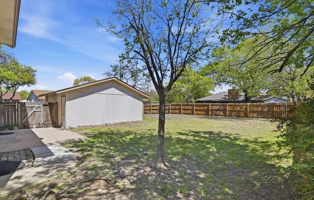 2703  Red Tree, San Antonio, TX 78248 — photo 22