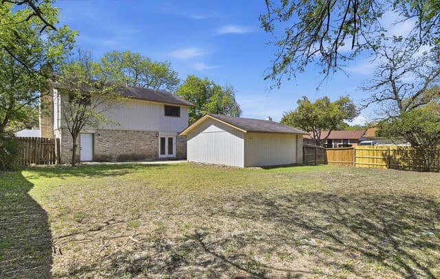 2703  Red Tree, San Antonio, TX 78248 — photo 23