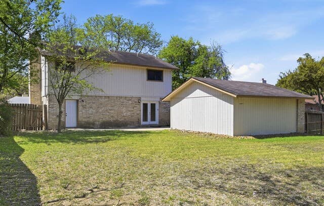 2703  Red Tree, San Antonio, TX 78248 — photo 24