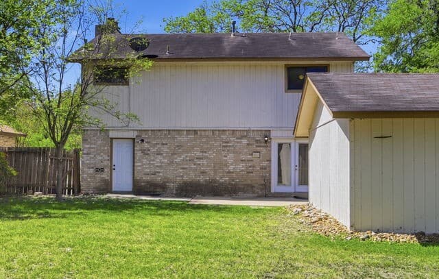 2703  Red Tree, San Antonio, TX 78248 — photo 25