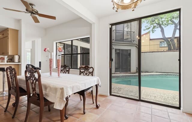 7609 N Songbird, San Antonio, TX 78229 — photo 14