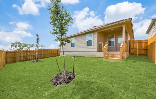 14110  Lavaca Springs, San Antonio, TX 78253 — photo 12