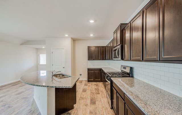14110  Lavaca Springs, San Antonio, TX 78253 — photo 5