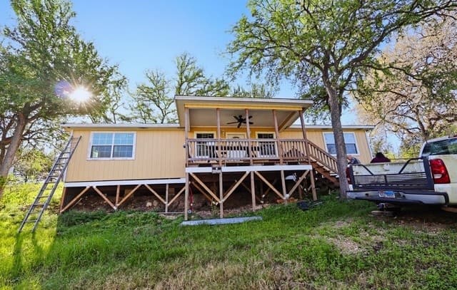 175  Lucy, New Braunfels, TX 78130 — photo 4