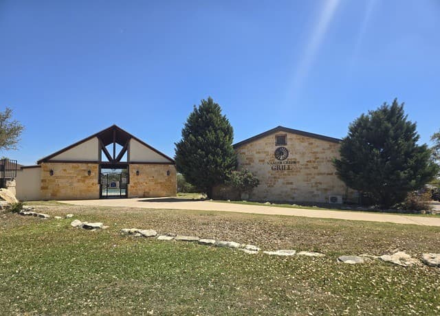 216  George Dolson, Blanco, TX 78606 — photo 2