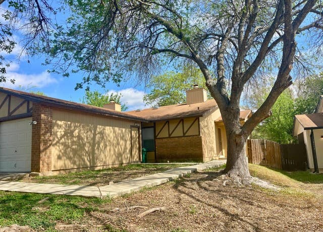 14506  Woods Hole Dr, San Antonio, TX 78233 — photo 2
