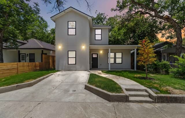237  Carle Ave, San Antonio, TX 78204 — photo 2