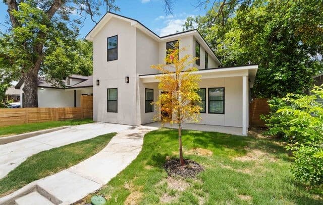 237  Carle Ave, San Antonio, TX 78204 — photo 3
