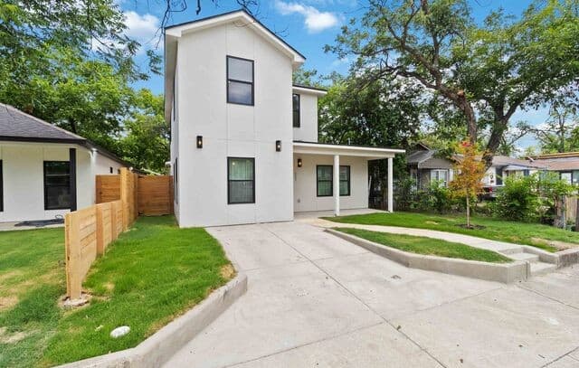 237  Carle Ave, San Antonio, TX 78204 — photo 4