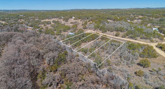 1076  Blue Bonnet Hill, Spring Branch, TX 78070 — photo 19