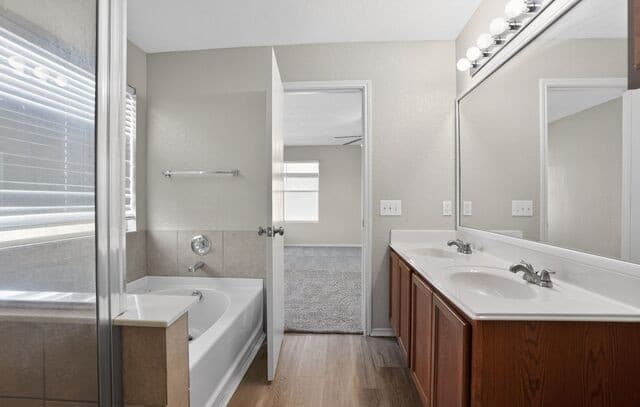 10407  Lupine Cyn, Helotes, TX 78023 — photo 23