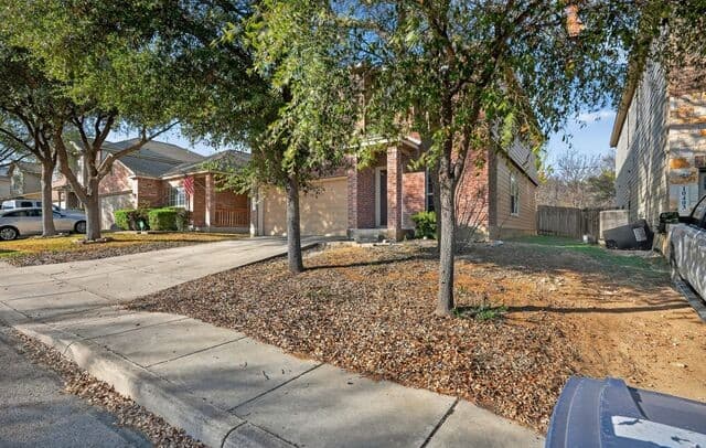 10407  Lupine Cyn, Helotes, TX 78023 — photo 3
