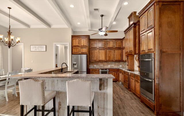 133  Mulhouse, Castroville, TX 78009 — photo 12