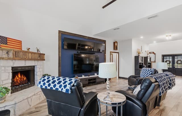 2014  Whispering Water, Spring Branch, TX 78070 — photo 16