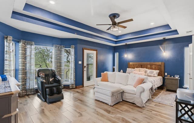 2014  Whispering Water, Spring Branch, TX 78070 — photo 19