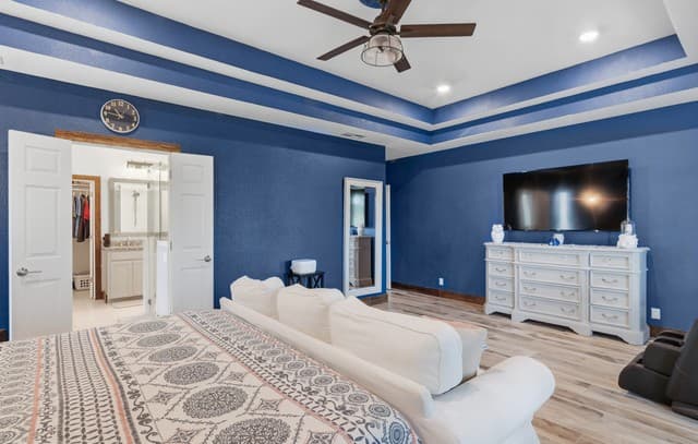 2014  Whispering Water, Spring Branch, TX 78070 — photo 21
