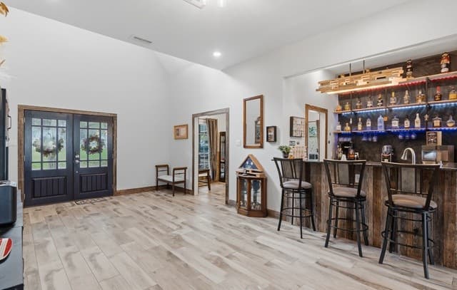 2014  Whispering Water, Spring Branch, TX 78070 — photo 5