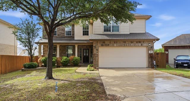 305 Hazeltine Way