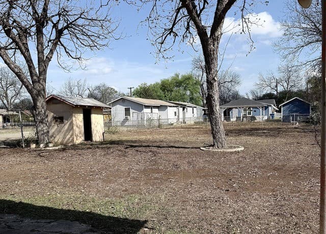 343  Ceralvo, San Antonio, TX 78207 — photo 17