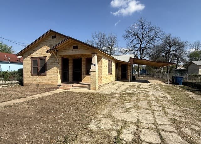 343  Ceralvo, San Antonio, TX 78207 — photo 19