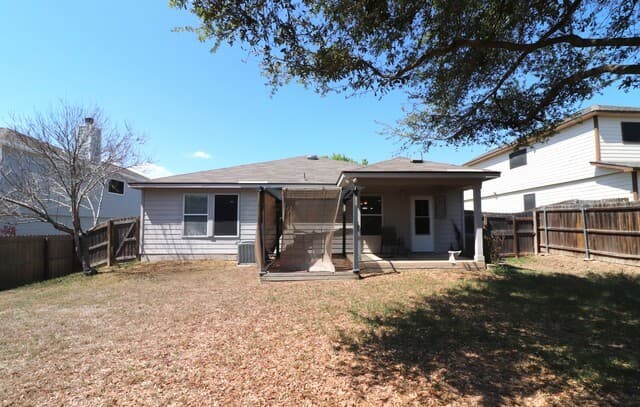 137  Willow Brook, Cibolo, TX 78108 — photo 16